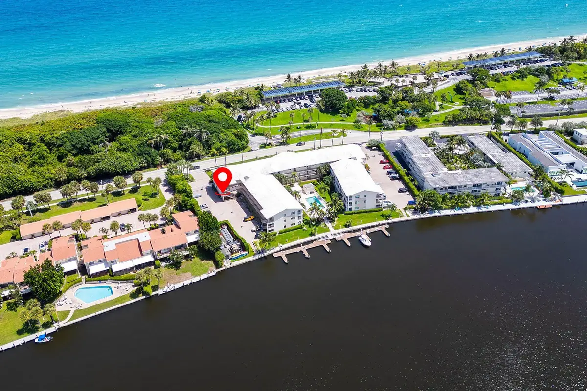 6530 N Ocean Boulevard #1080, Ocean Ridge, FL 33435 - #1