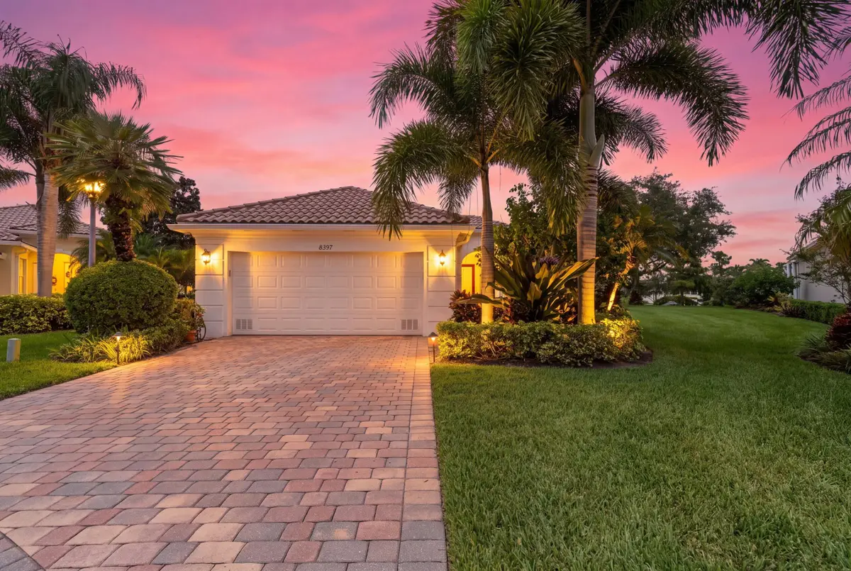 8397 Rosalie Lane, Wellington, FL 33414 - #1