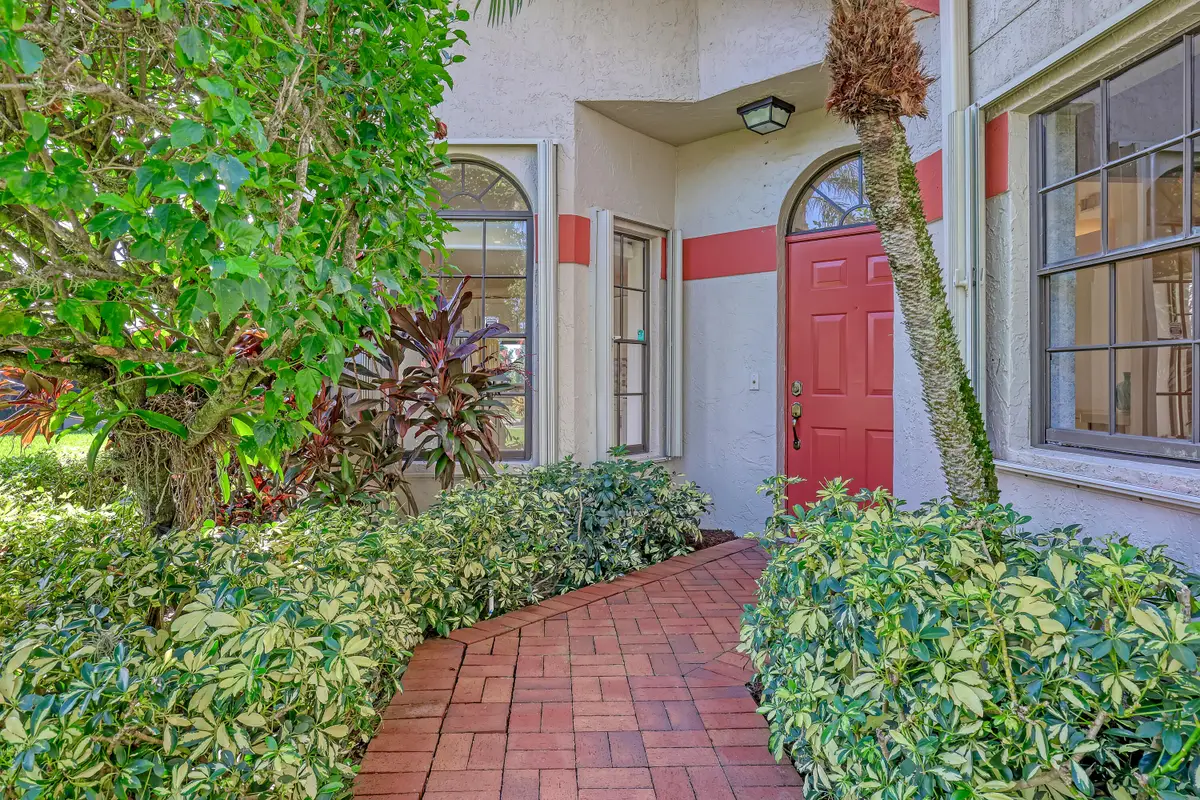 7744 Lexington Club Boulevard, Delray Beach, FL 33446 - #1