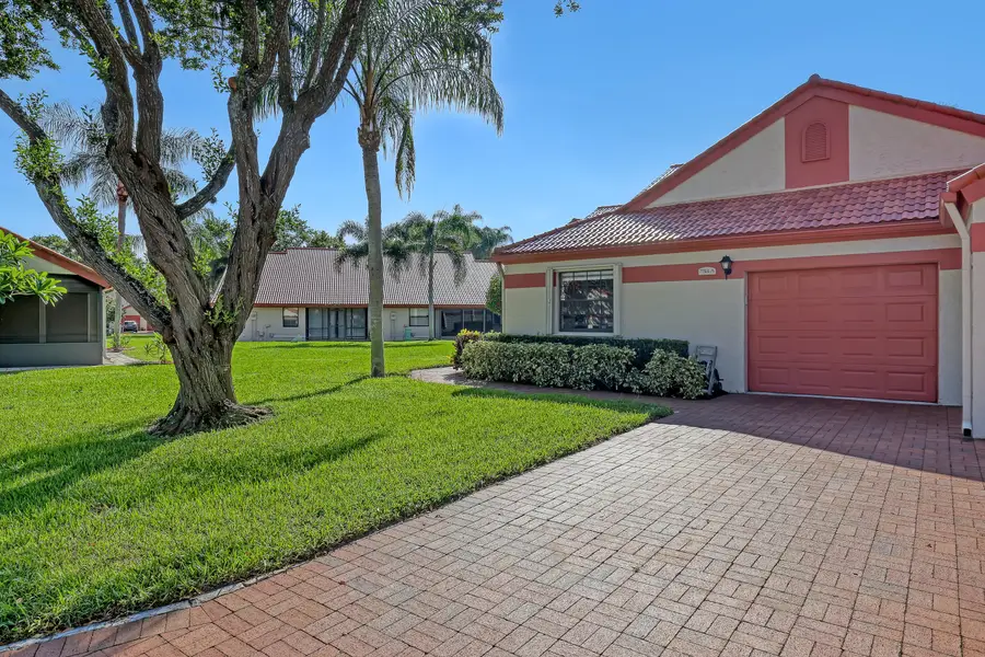 7744 Lexington Club Boulevard, Delray Beach, FL 33446 - #2