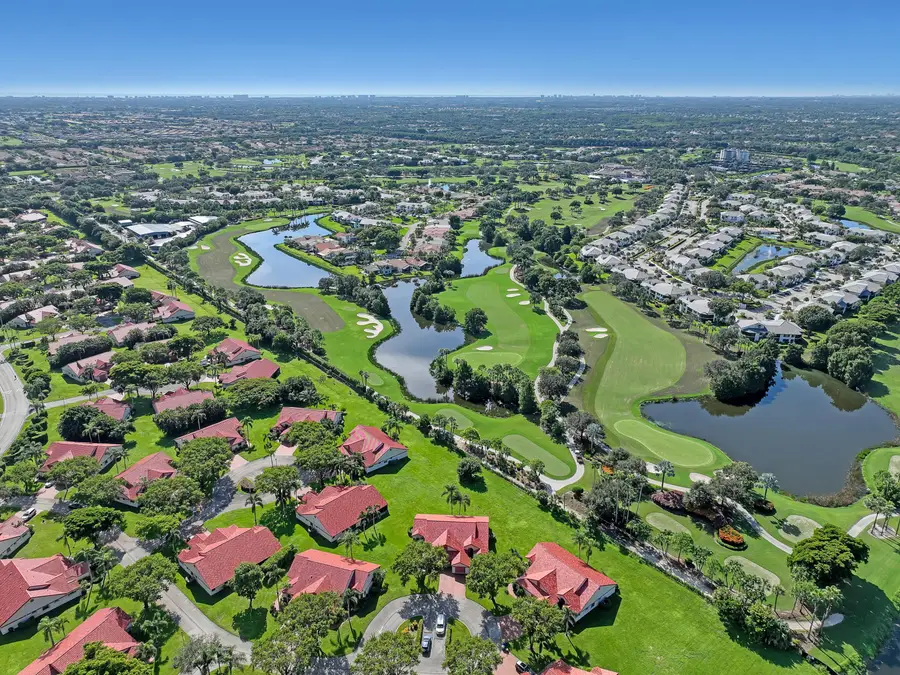 7744 Lexington Club Boulevard, Delray Beach, FL 33446 - #3
