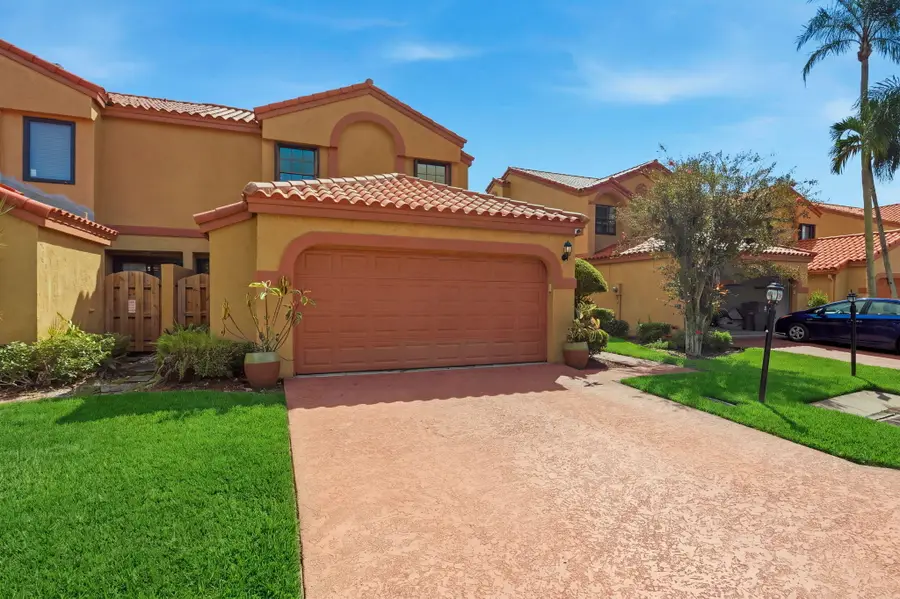 19914 Villa Lante Place, Boca Raton, FL 33434 - #2