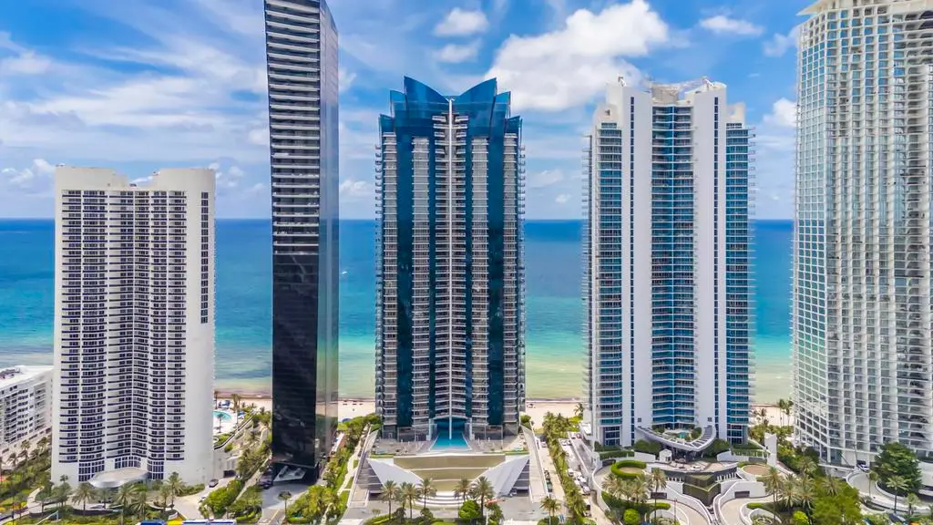 17121 Collins Avenue #2207, Sunny Isles Beach, FL 33160 - #1