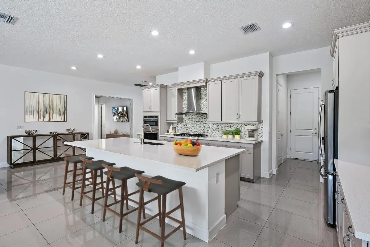 8604 Dumford Lane, Lake Worth, FL 33467 - #1