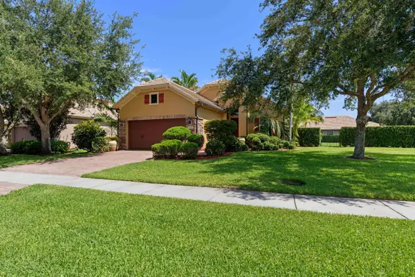 3305 Florence Street, Wellington, FL 33414
