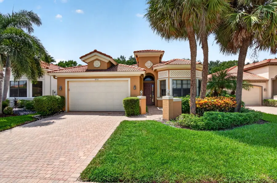 9732 Isles Cay Drive, Delray Beach, FL 33446 - #2