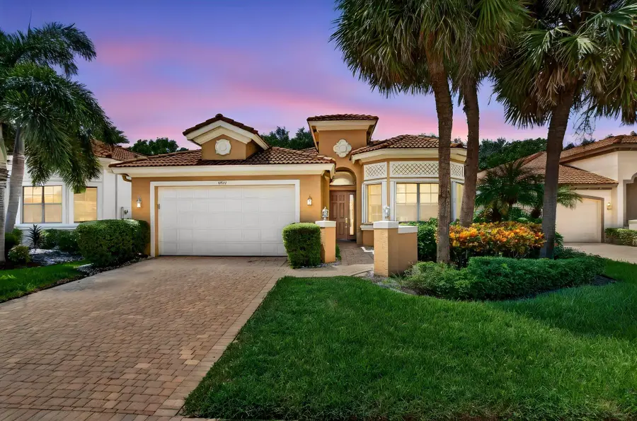 9732 Isles Cay Drive, Delray Beach, FL 33446 - #3
