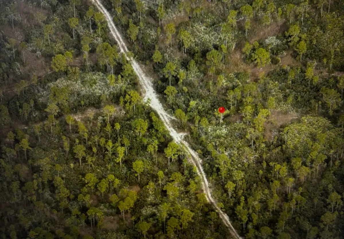 0 Unassigned Poinciana Gardens, Hobe Sound, FL 33455 - #1