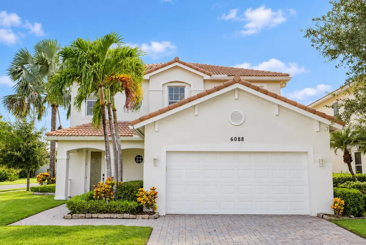 6088 SE Crooked Oak Avenue, Hobe Sound, FL 33455 - #1