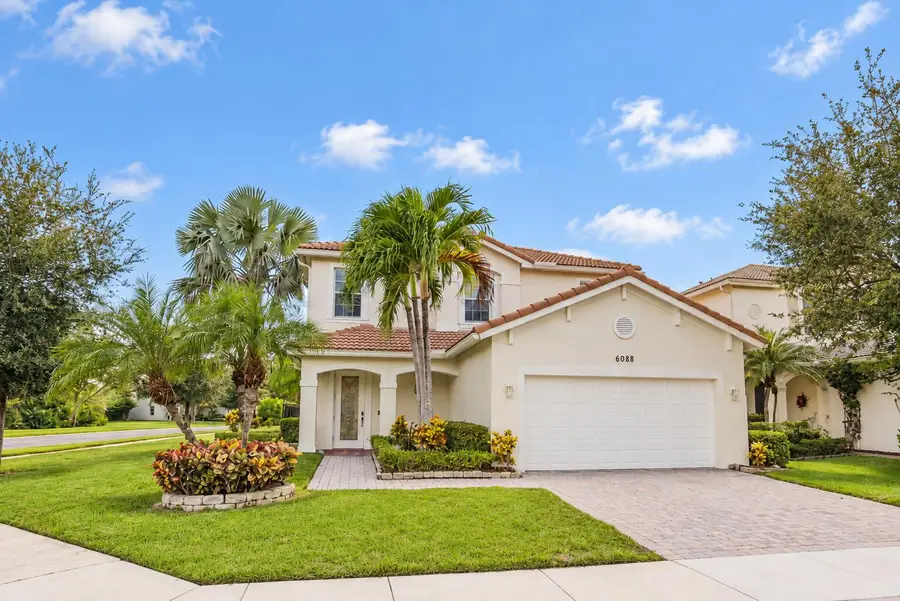 6088 SE Crooked Oak Avenue, Hobe Sound, FL 33455 - #2