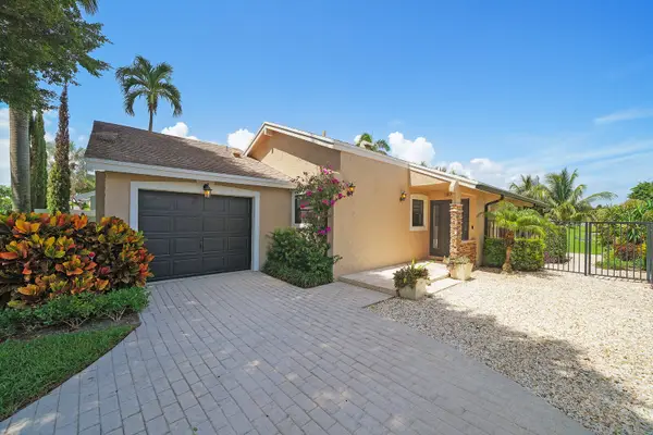 1875 NW 10th Street, Delray Beach, FL 33445