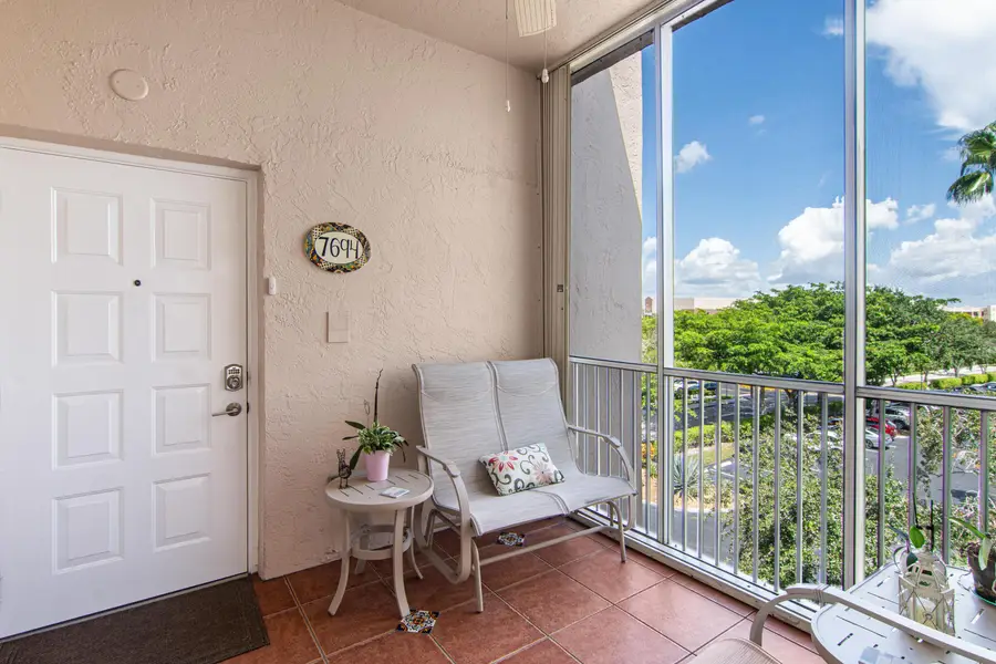 7694 Granville Drive #412E, Tamarac, FL 33321 - #2