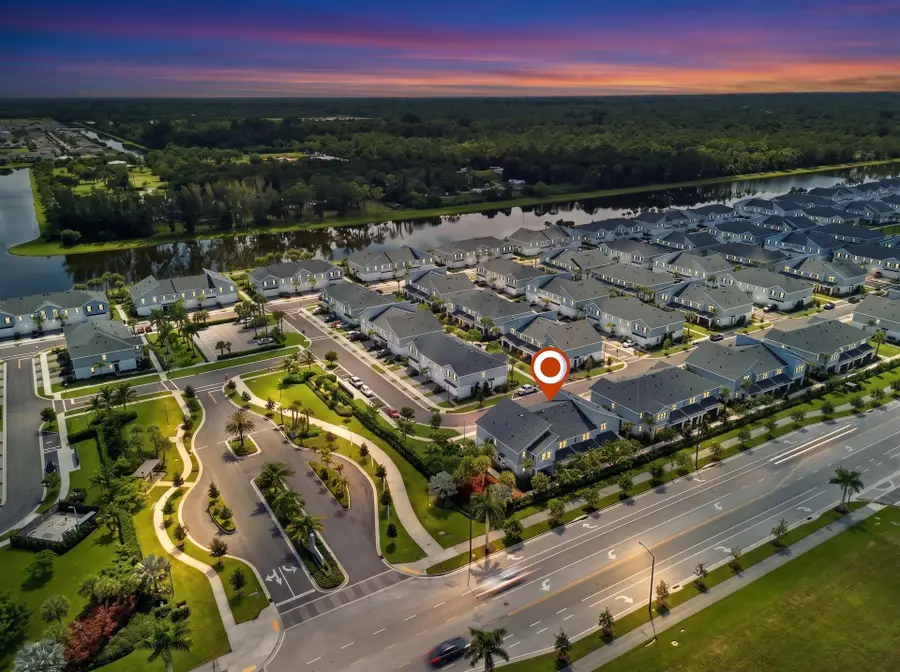 4178 S Longwood Lake Square, Westlake, FL 33470 - #2