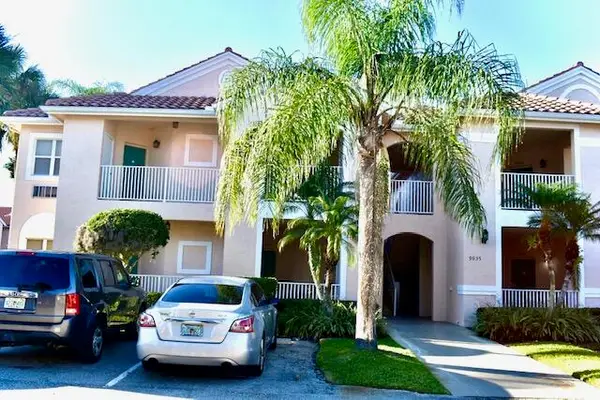 9945 Perfect Drive #140, Port St Lucie, FL 34986
