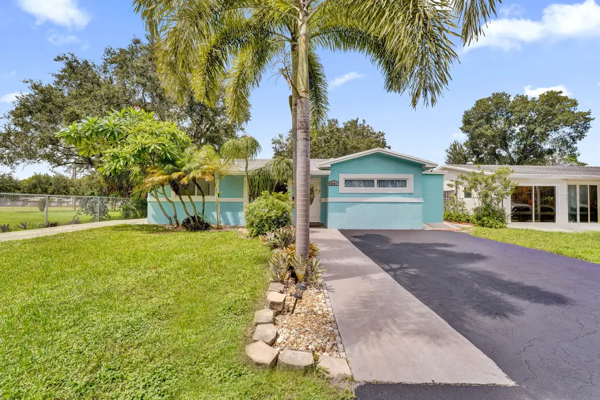 5081 SW 29th Way, Dania Beach, FL 33312 - #1