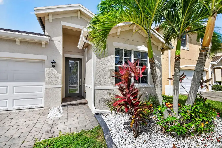 4065 Tomoka Drive, Lake Worth, FL 33462 - #3