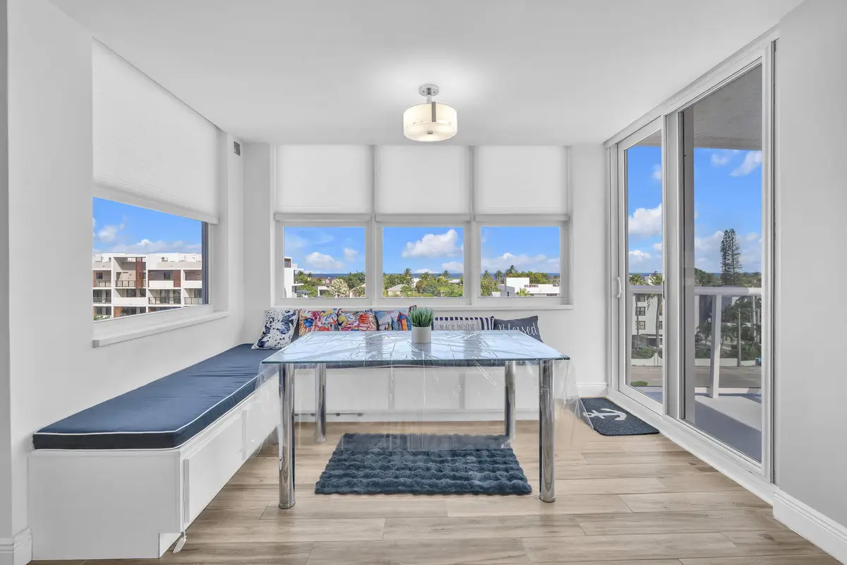 3015 N Ocean Boulevard #5G, Fort Lauderdale, FL 33308 - #1
