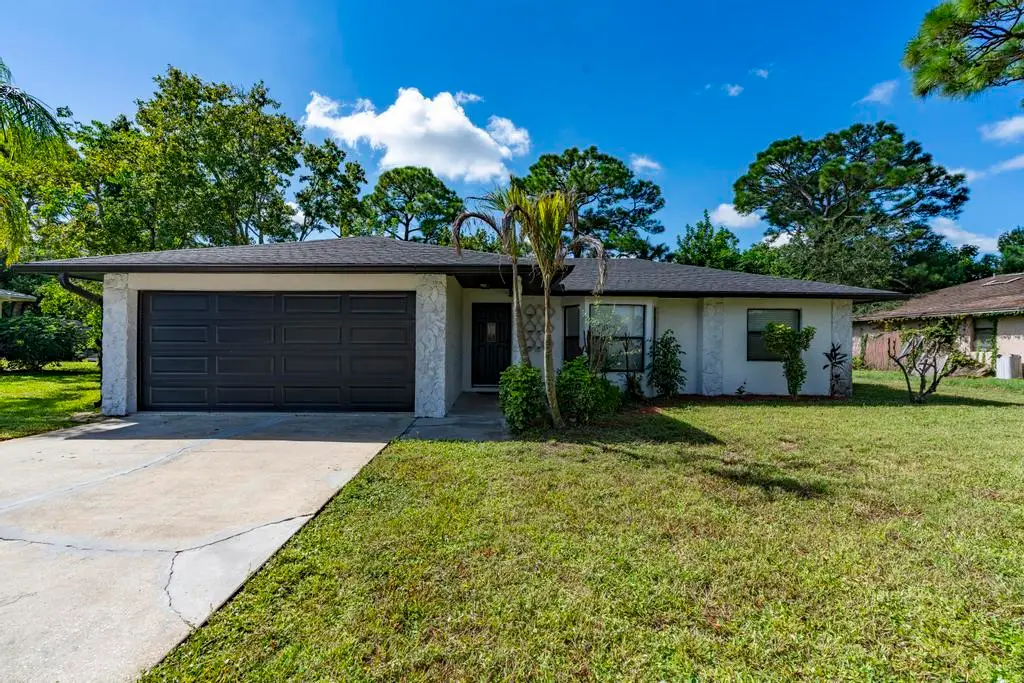 6801 Pensacola Road, Fort Pierce, FL 34951 - #1
