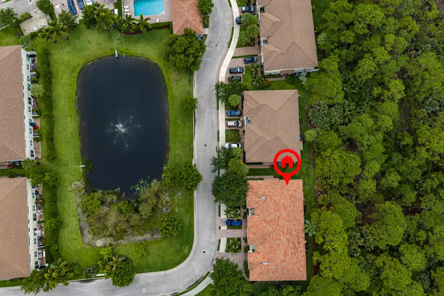 6128 SE Portofino Circle #104, Hobe Sound, FL 33455 - #2
