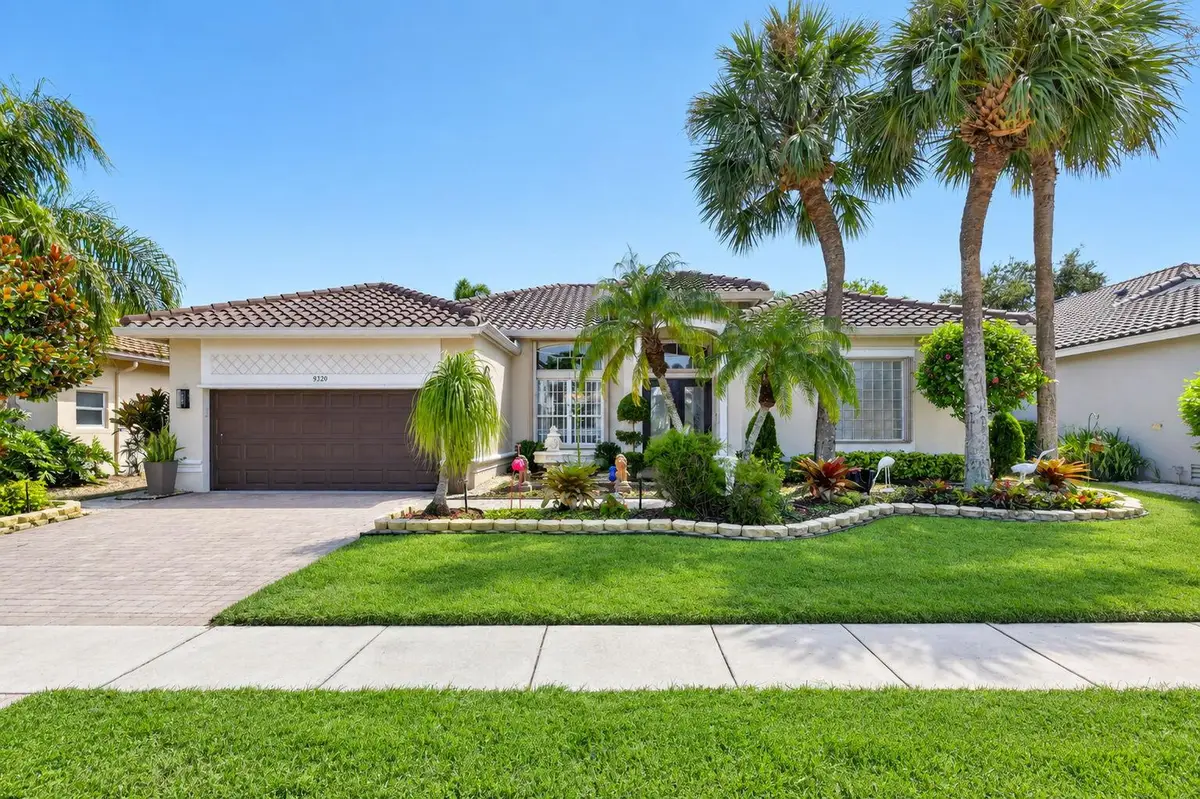 9320 Caserta Street, Lake Worth, FL 33467 - #1