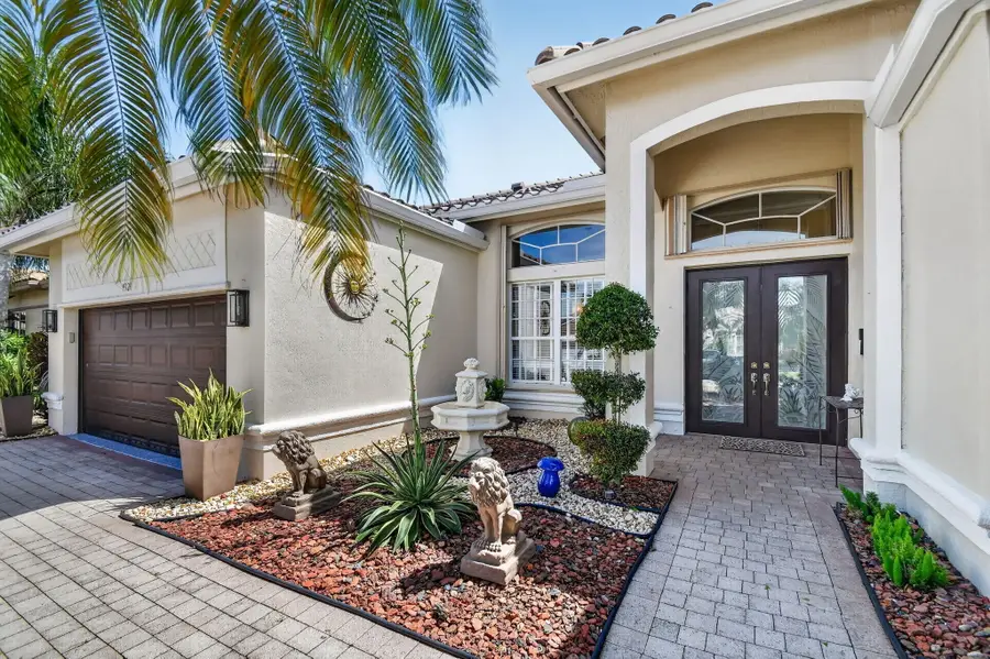 9320 Caserta Street, Lake Worth, FL 33467 - #3
