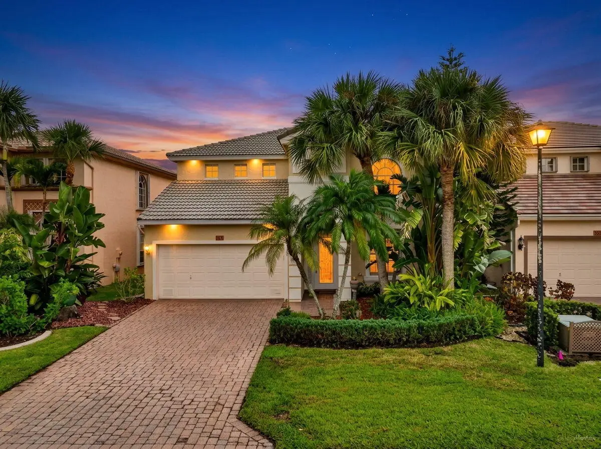 248 NW Red Cedar Street #248, Jensen Beach, FL 34957 - #1