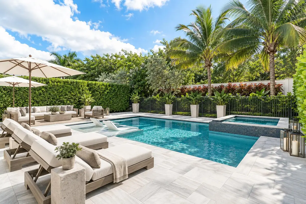 9006 Dulcetto Court, Boca Raton, FL 33496 - #1