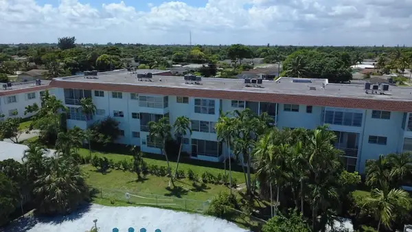 1380 NW 43rd Terrace #207, Lauderhill, FL 33313