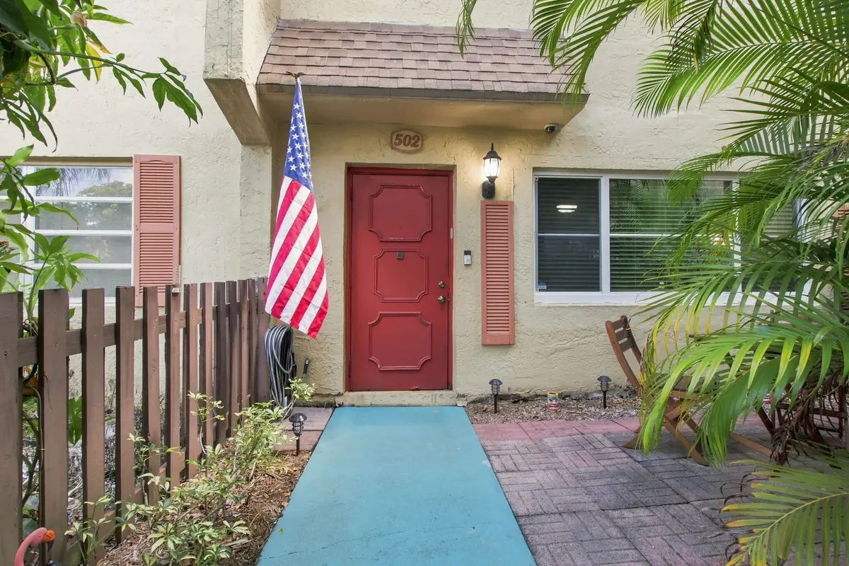 7175 Nova Drive, Davie, FL 33317 - #1