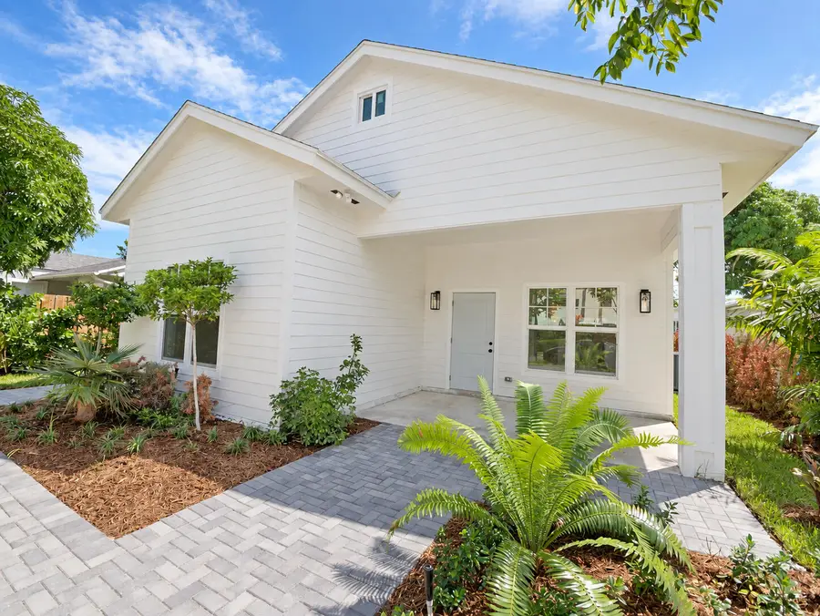 520 38th Street, West Palm Beach, FL 33407 - #3