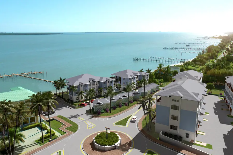 411 S Indian River Drive, Fort Pierce, FL 34950 - #2