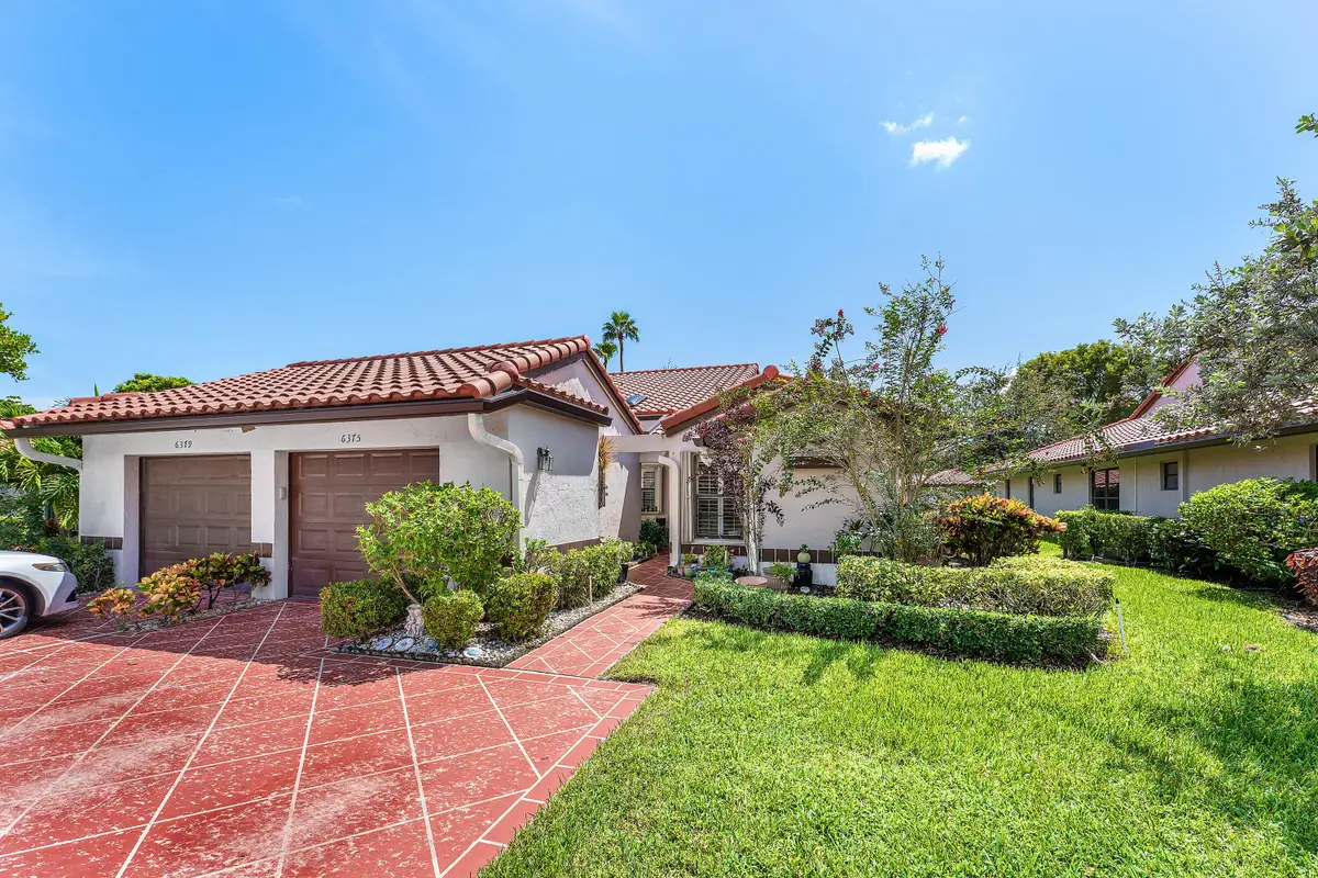6375 Kings Gate Circle, Delray Beach, FL 33484 - #1