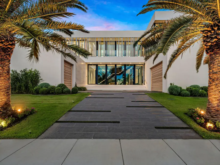 35 Spoonbill Road, Manalapan, FL 33462 - #2