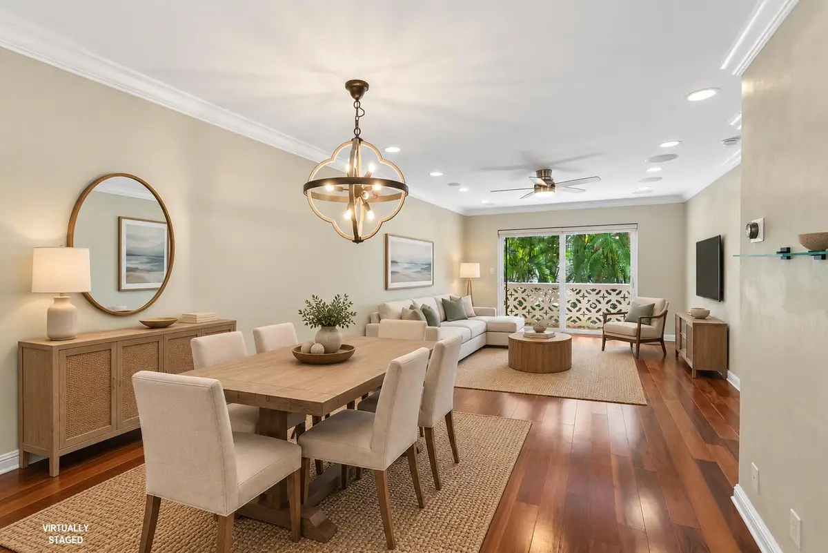 815 Middle River Drive #202, Fort Lauderdale, FL 33304 - #1