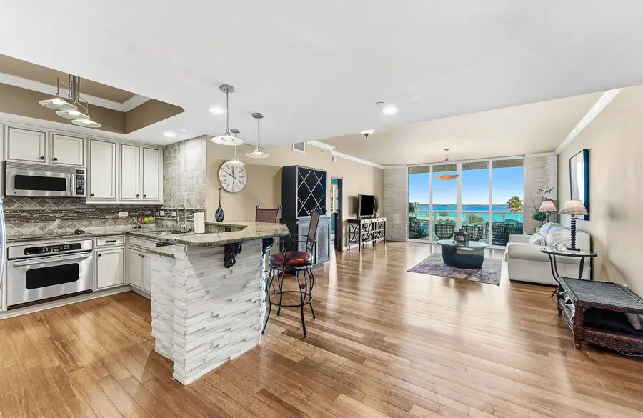 2650 Lake Shore Drive #401, Riviera Beach, FL 33404 - #3