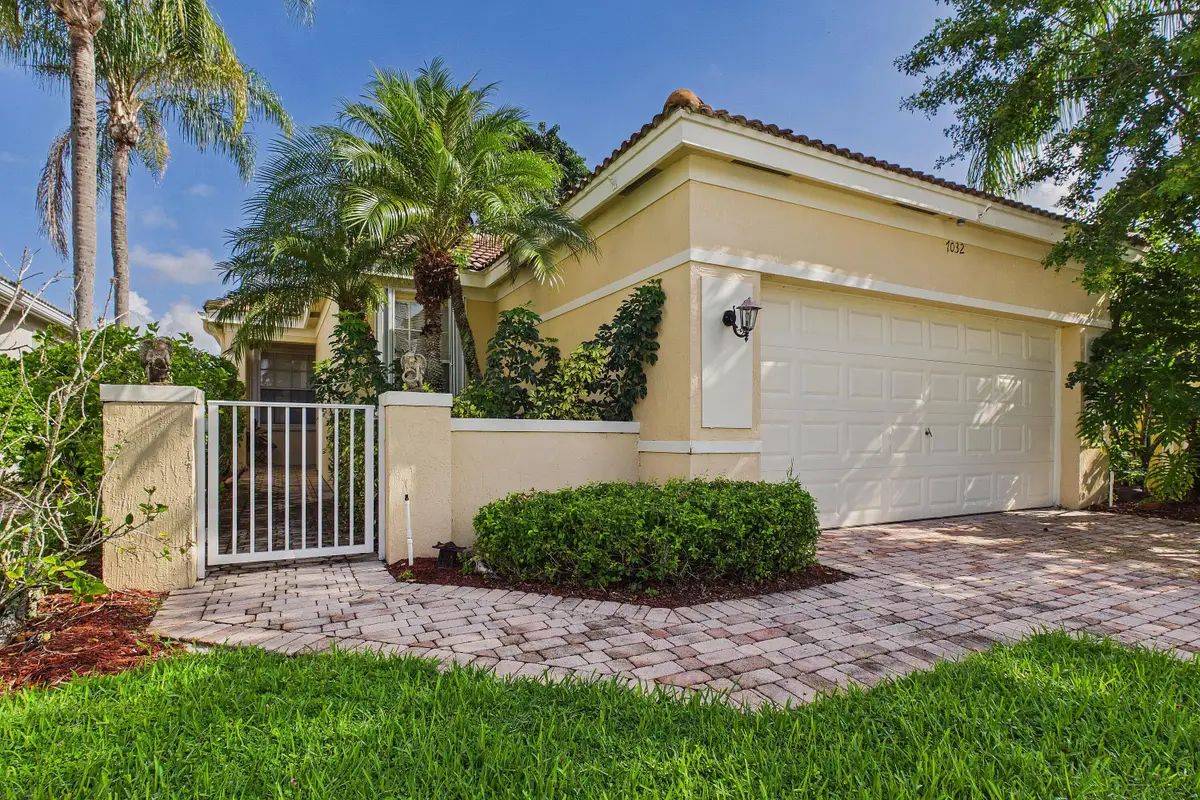 7032 Cataluna Circle, Delray Beach, FL 33446 - #1