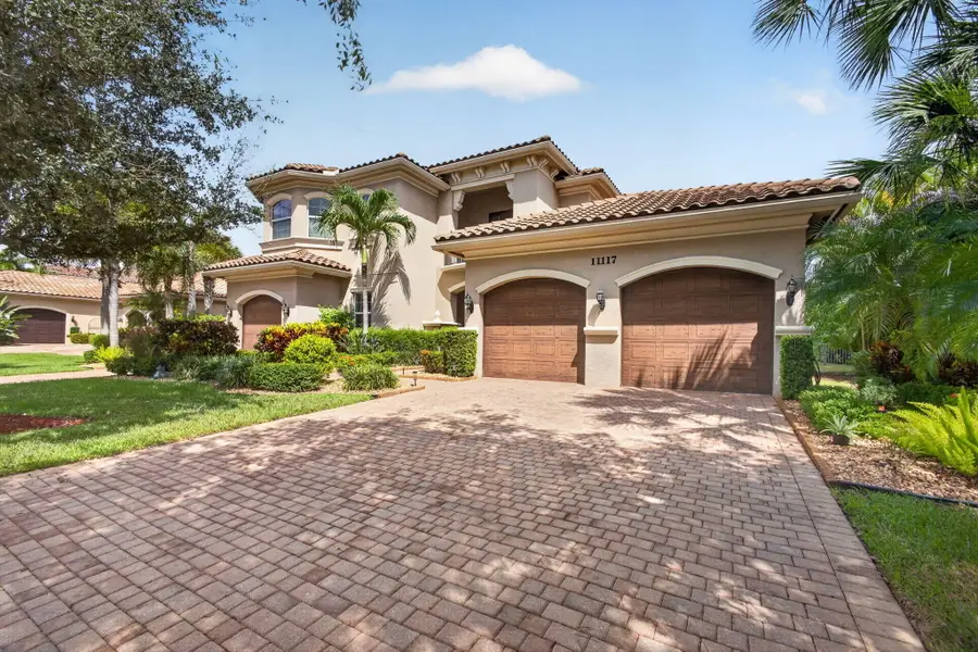 11117 Lynwood Palm Way, Palm Beach Gardens, FL 33412 - #2