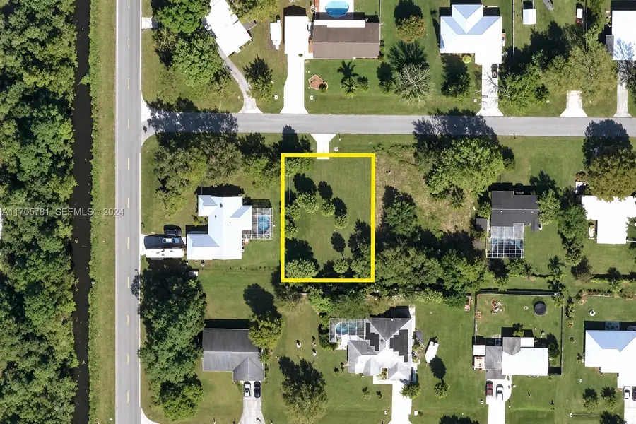 8003 Lockwood Drive, Fort Pierce, FL 34951 - #3
