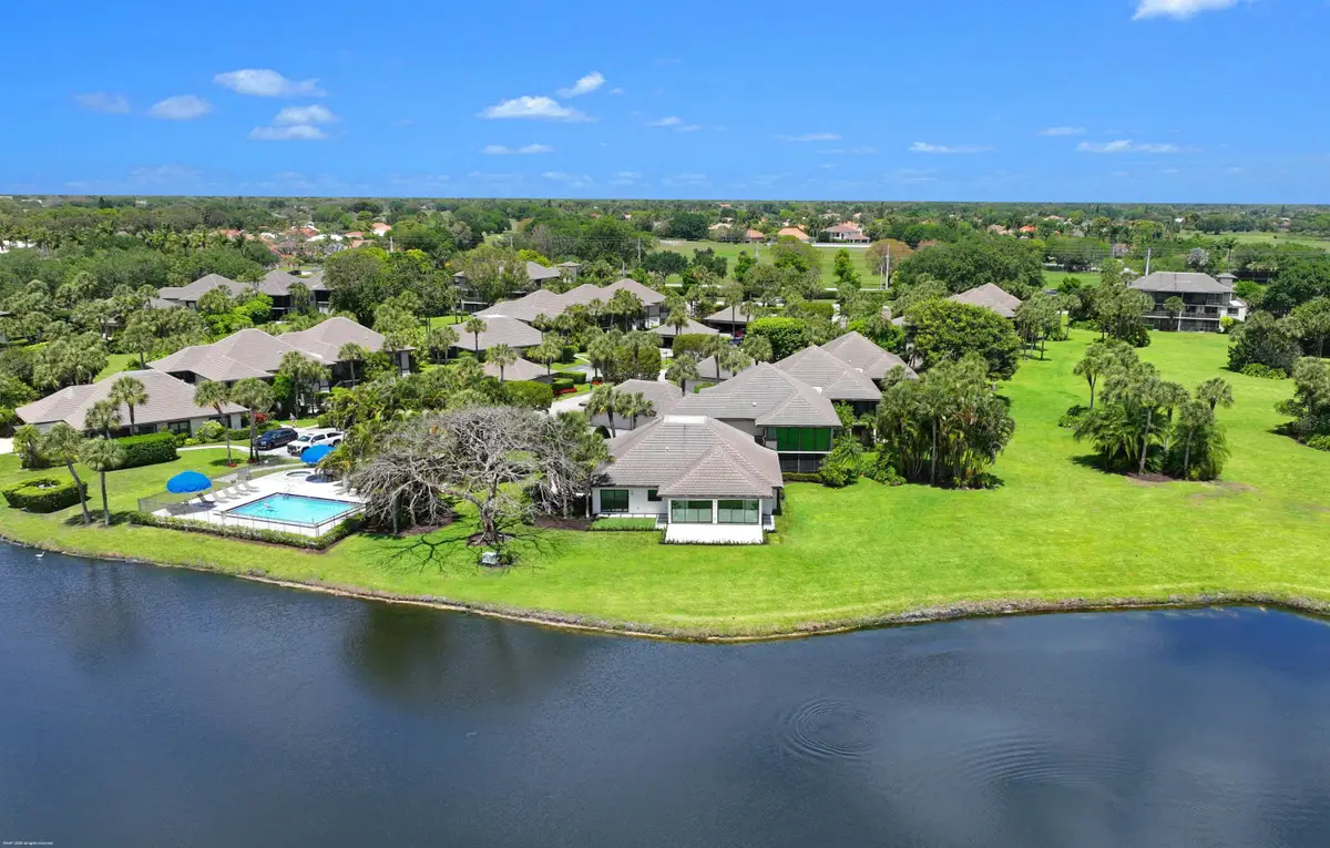 13254 Polo Club Road #C101, Wellington, FL 33414 - #1