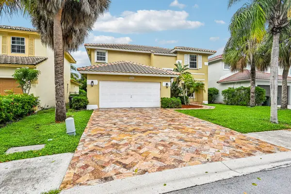 6520 NW 41st Terrace, Coconut Creek, FL 33073