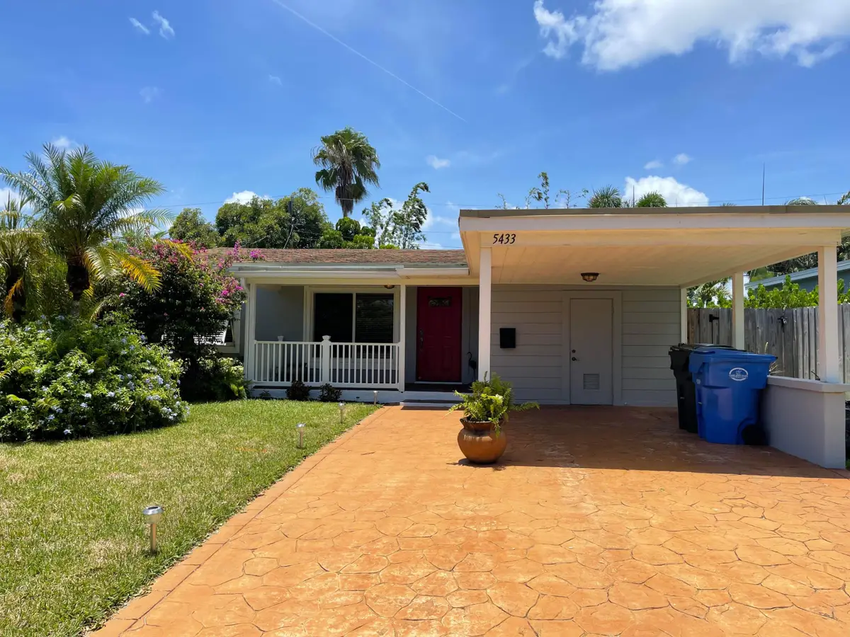 5433 NE 5th Avenue, Oakland Park, FL 33334 - #1