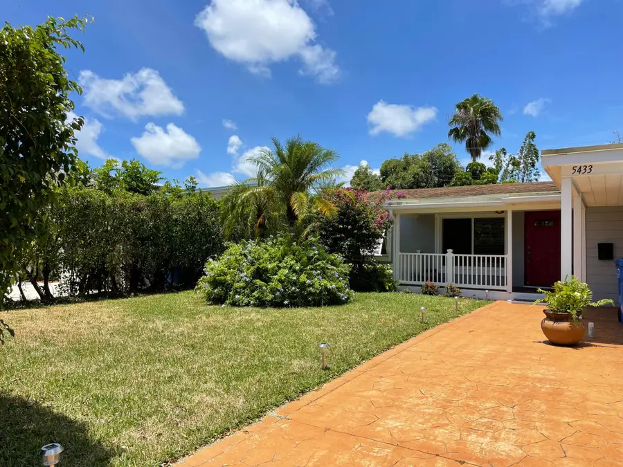 5433 NE 5th Avenue, Oakland Park, FL 33334 - #2