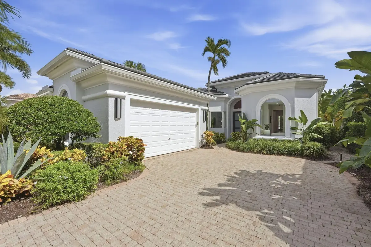 7695 Villa D Este Way, Delray Beach, FL 33446 - #1