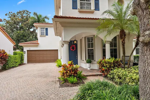 331 October Street, Palm Beach Gardens, FL 33410