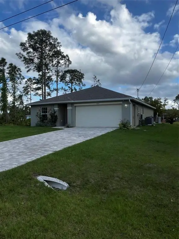 3201 W 23rd Street W, Lehigh Acres, FL 33971