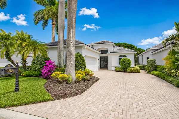 16124 Villa Vizcaya Place, Delray Beach, FL 33446