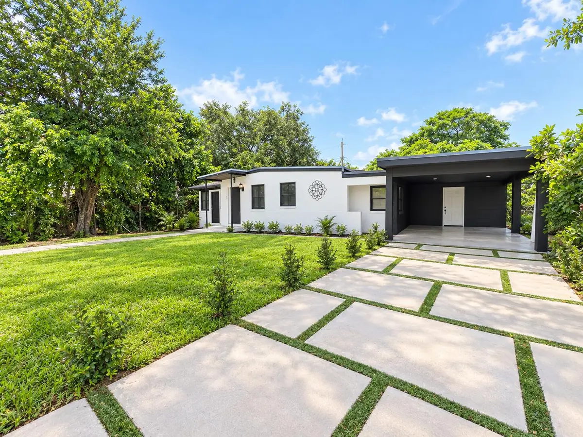 12700 Wood Street, Miami, FL 33167 - #1