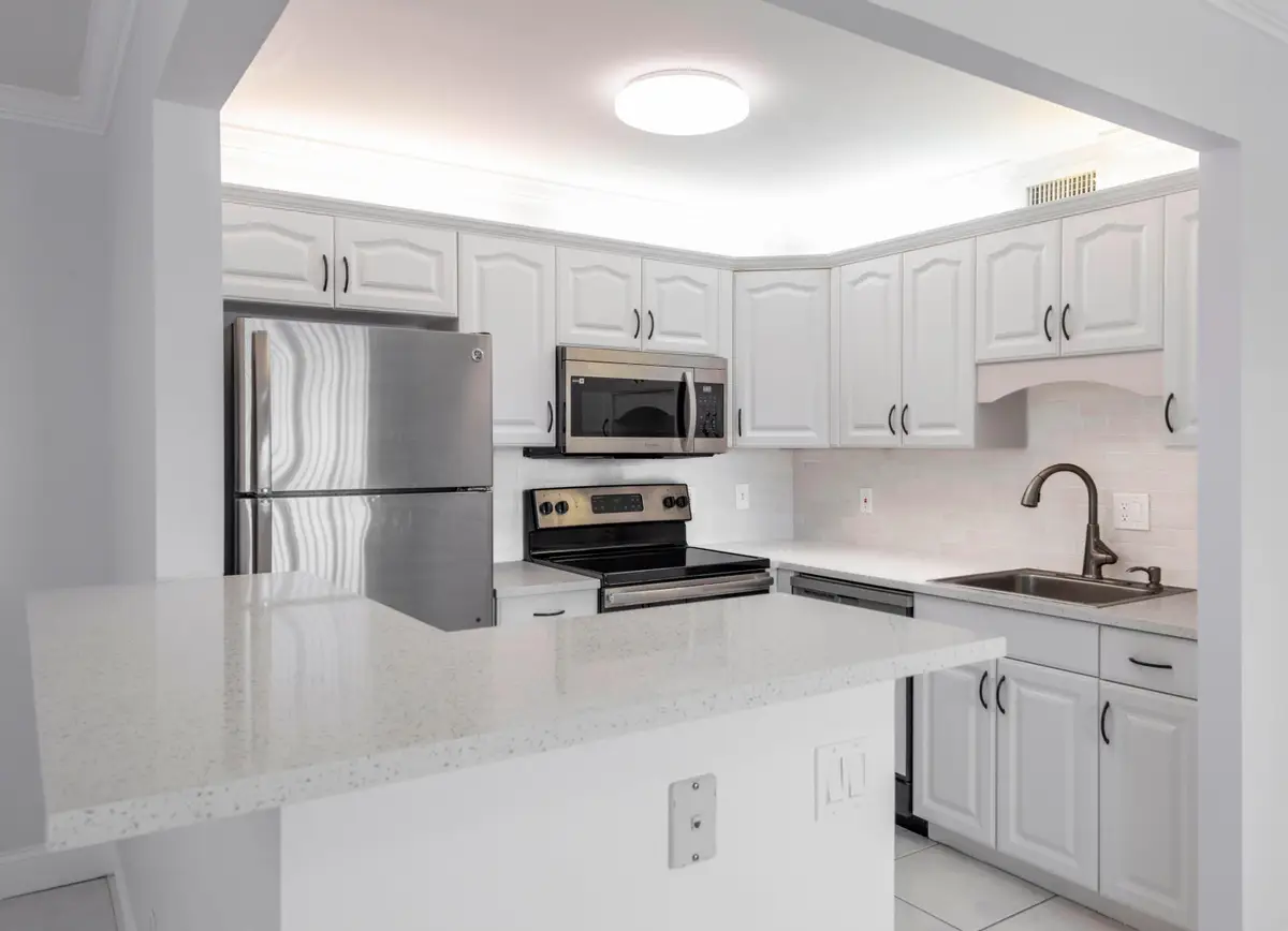 190 Saxony D, Delray Beach, FL 33446 - #1