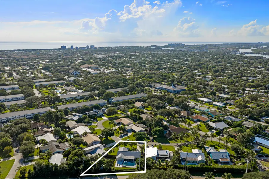 4456 Nicole Circle, Jupiter, FL 33469 - #3