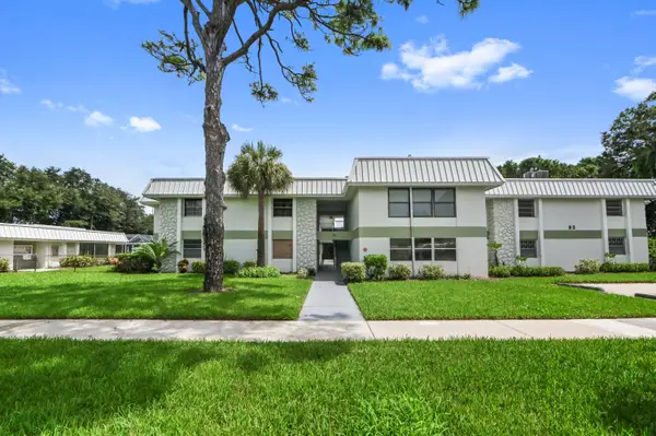 2302 Sunrise Boulevard #206, Fort Pierce, FL 34982